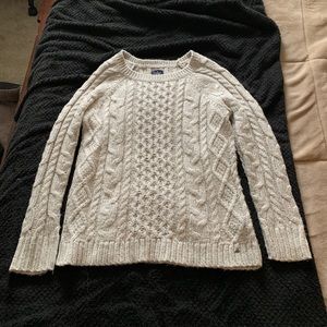 AEO Grey Sweater